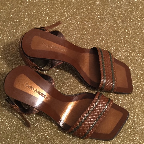 Ladies Designer Sandals *OnTrend - Picture 4 of 7
